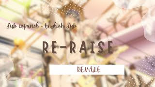 Download lagu [RE:VALE] Re-Raise sub español/english sub mp3