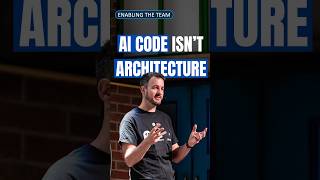 AI Can Write Code, But Not This #uxdx #ai #coding