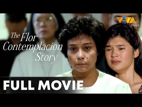 The Flor Contemplacion Story FULL MOVIE HD | Nora Aunor, Julio Diaz, Jaclyn Jose