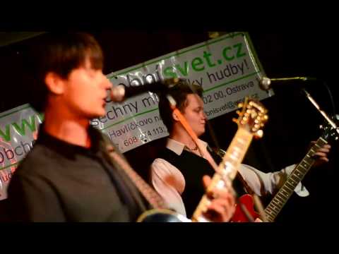 Echo Message - ECHO MESSAGE (Boomcup, 5. 11. 2013)