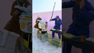 garib admi ka nuqsan kar dia 🙀😢😢