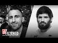 Unfiltered Episode 531: Alexander Volkanovski, Matthew Semelsberger & UFC 266 Preview