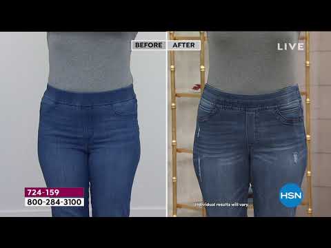 HSN | Democracy Fashions 08.13.2020 - 03 PM
