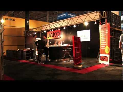 Jako Bedrijfspromotie