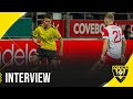 Interview Tristan Dekker