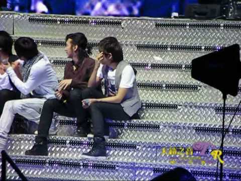 [TR天籁之音] 100123 Super Show II Beijing Our Love