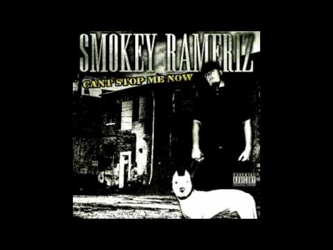 Smokey Rameriz Without You