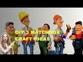 0 Cost DIY 3 MATCHBOX Craft Ideas Craft With Aamir 2 0