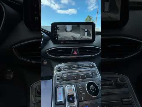фото hyundai santa fe iv 0