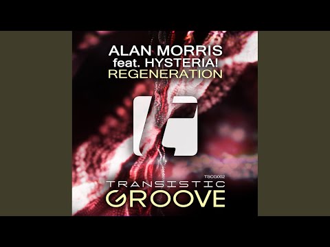 Regeneration (Dub Mix)