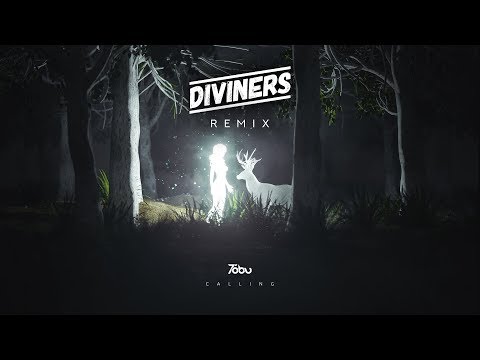 Video thumbnail for Calling (Diviners Remix)