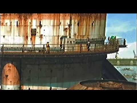 Final Fantasy 8 Walkthrough Part 46