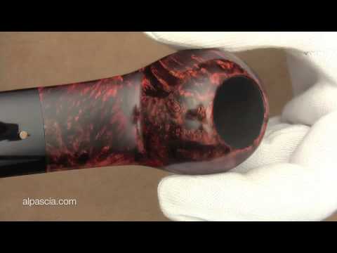 pipa Kai Nielsen VVVV - smoking pipe 063