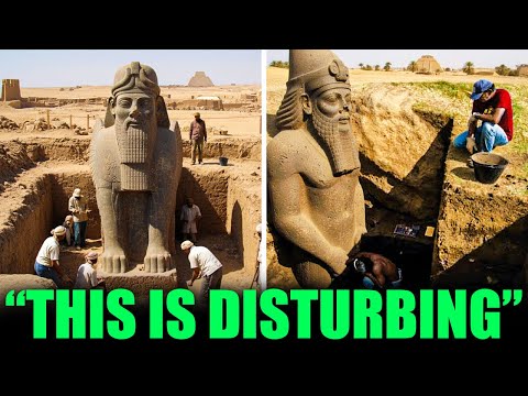 Archaeologists Just Unearthed Something at Babylon — And It’s Worse Than We Imagined