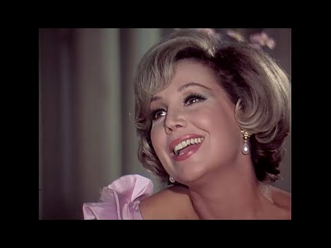 Das Land des Lächelns QS - Nicolai Gedda, Anneliese Rothenberger, Christine Görner u.a.