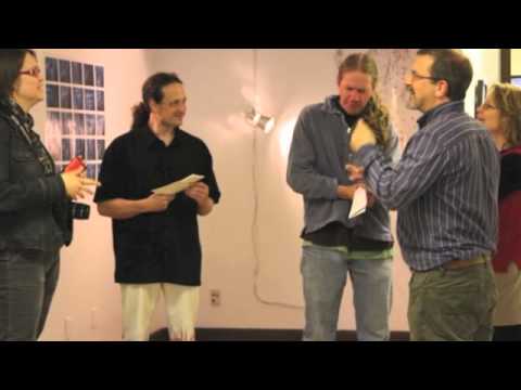 EFFJAY PROJEKTS Gallery Highlights 2011-2013