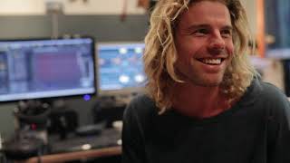 Kim Churchill - 'Nothing Nothing' Official Video