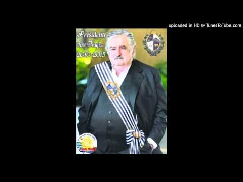 Today's Tango Is... El Distinguido Ciudadano - José García 17-04-1942