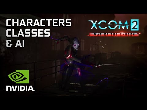 How the New XCOM 2 Expansion Matches Wits with You