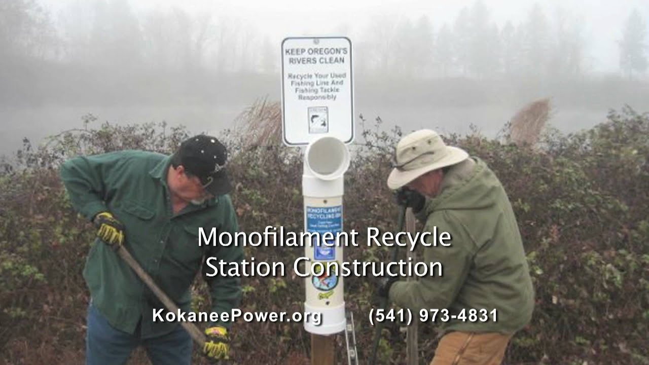 Kokanee Power of Oregon