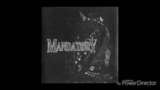 Download lagu Mandatory - Mandatory [full length '99] mp3