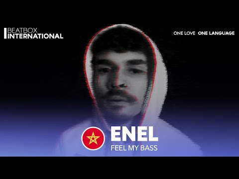 ENEL 🇲🇦 | Feel My Bass x Bad Boy