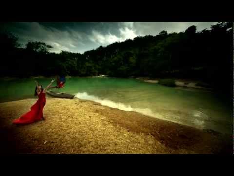 Steve Brian & Cressida - Cambodia (Original Cut) HD