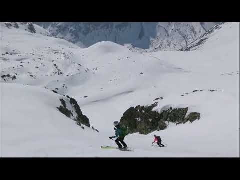 Piz Julier q 3192m 20 03 2022