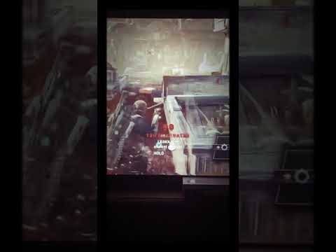 Gears 5— 360 gnasher double kill