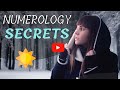 Numerology Secrets
