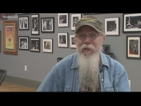 Kirk West's Gallery West celebrates 5 years in downtown Macon