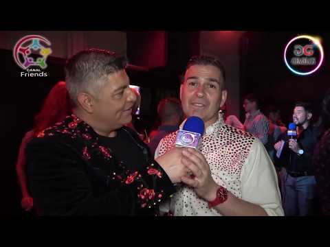 Fausto 40 Años - Gemelos Diversamente Diferentes