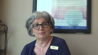 Agnes Hale, Massage Therapist in Washington DC