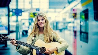 Emma Bale - live @ Car Free Festival 2015