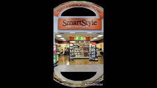 Visit to smart style salon usa for summer 💇 haircut