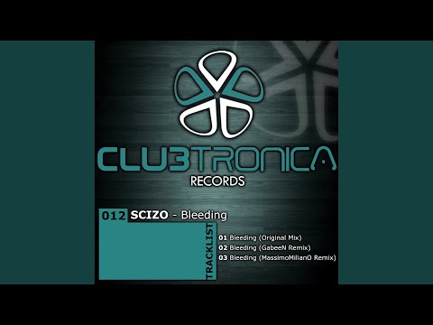Bleeding (Massimomiliano Remix)