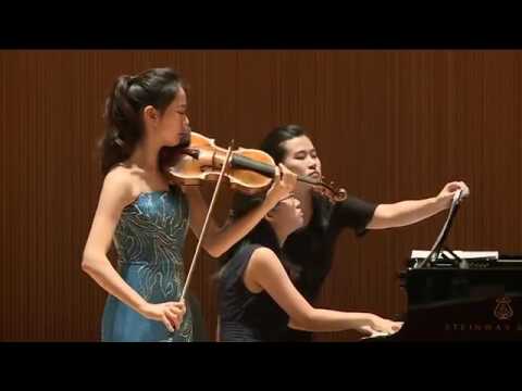 Semi-Final Round (Chinese Work & Sonata): Day 2 / Session 3
