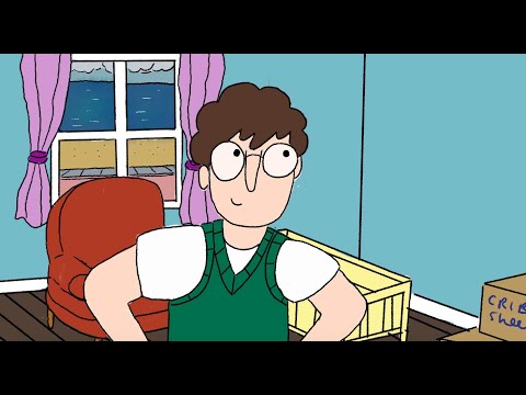 Birthright - Finn Brodie