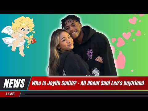 Suni Lee Jaylin Smith