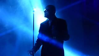 The Sisters Of Mercy - Summer (Gothenburg 2017)