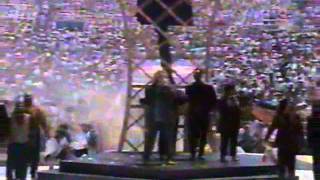 Daryl Hall - Gloryland (Opening World Cup USA 1994)