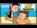 When Timmy Turner Was The Strongest N GGA Alive