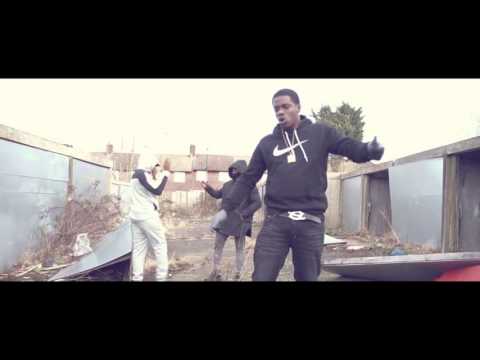 SRG - Struggle (2 H.A.R.D)