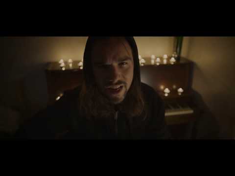 Killing Machine - Tony Crown (Official Music Video)