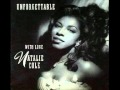 You go Too Me Head  Natalie Cole