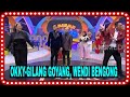 PERPECAHAN WENDI OKKY DAN GILANG MOMEN SERU ARISAN 01 01 25