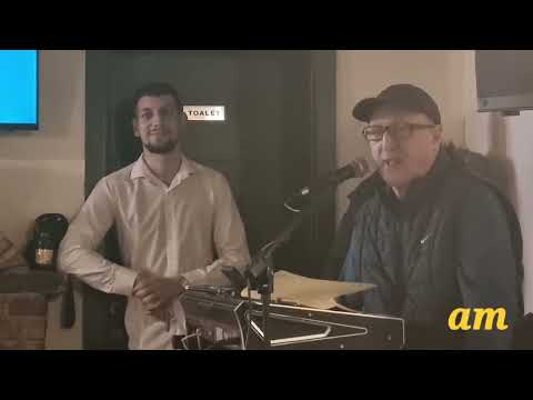 Ismet Horo u Dolini Sreće u Vitezu