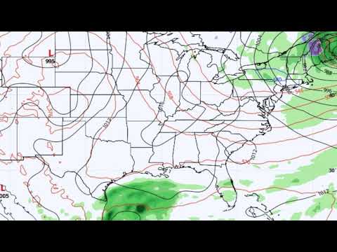 October 14, 2019 Weather Xtreme Video - Afternoon Edition