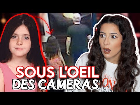 THE DISAPPEARANCE OF THIS LITTLE GIRL WAS FILMED - Horia