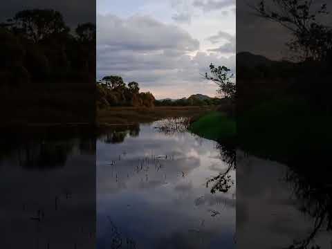 #barragem de pai Pedro MG